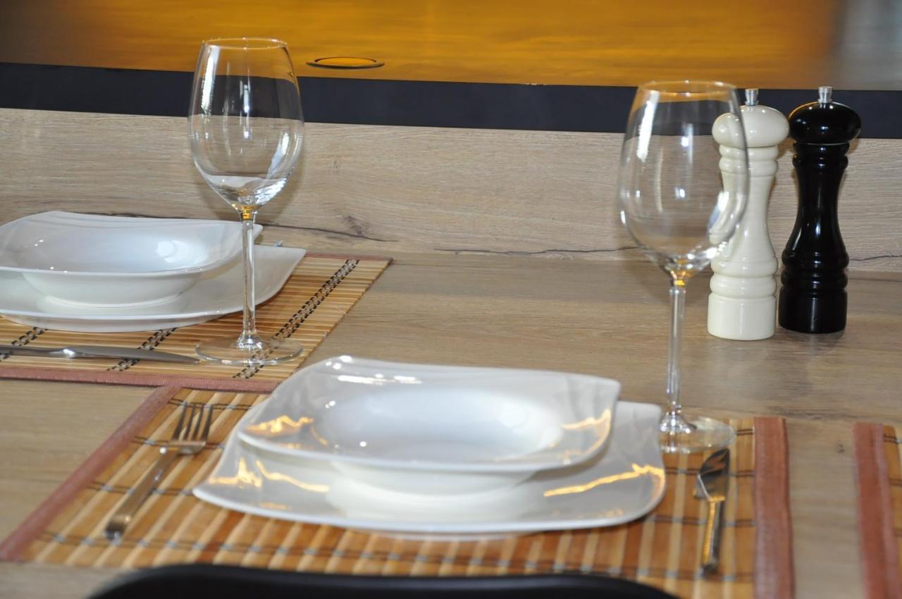 Apartament Tatryforrest Wysokie Tatry Zewnętrze zdjęcie