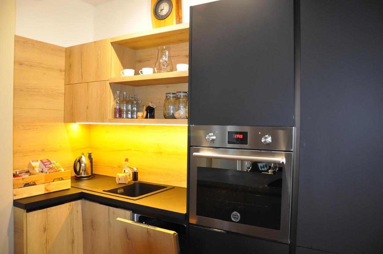 Apartament Tatryforrest Wysokie Tatry Zewnętrze zdjęcie