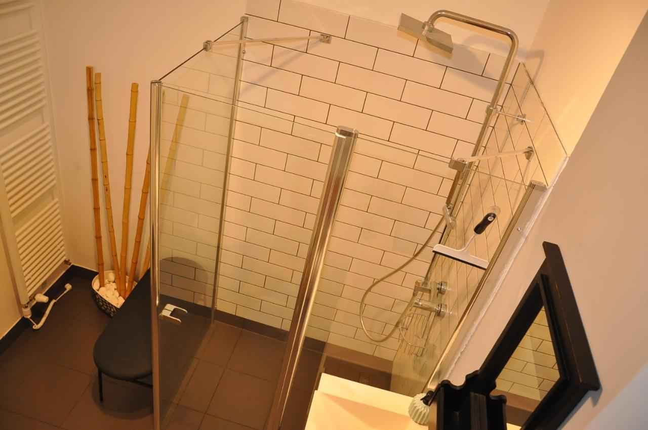 Apartament Tatryforrest Wysokie Tatry Zewnętrze zdjęcie