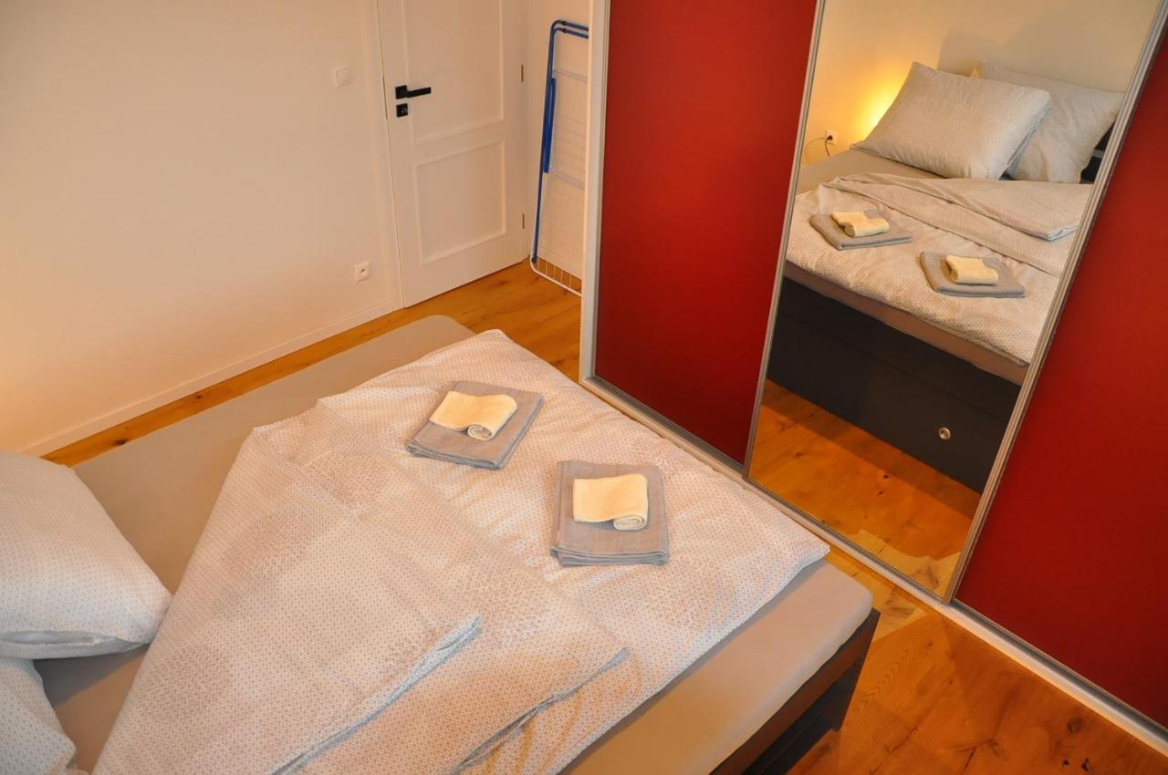 Apartament Tatryforrest Wysokie Tatry Zewnętrze zdjęcie