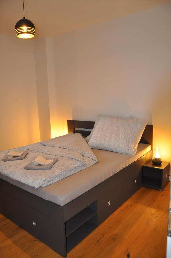 Apartament Tatryforrest Wysokie Tatry Zewnętrze zdjęcie
