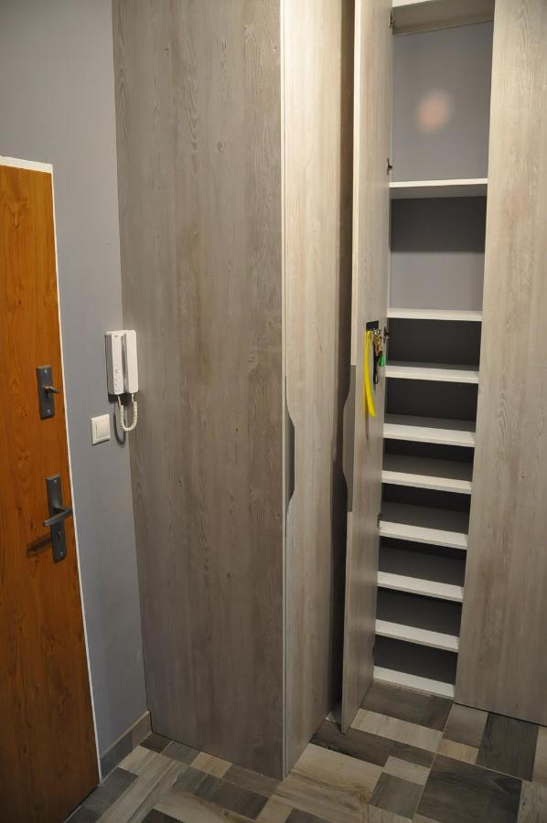 Apartament Tatryforrest Wysokie Tatry Zewnętrze zdjęcie