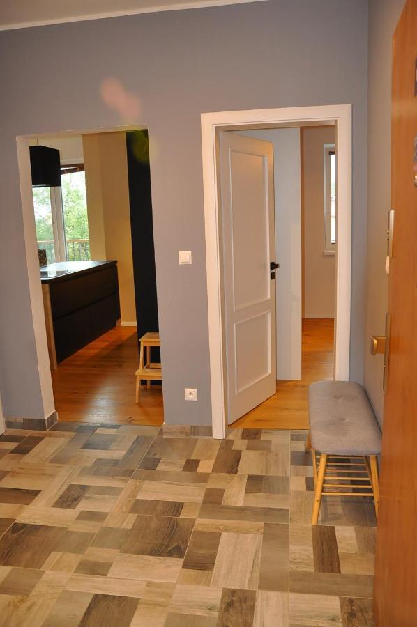 Apartament Tatryforrest Wysokie Tatry Zewnętrze zdjęcie