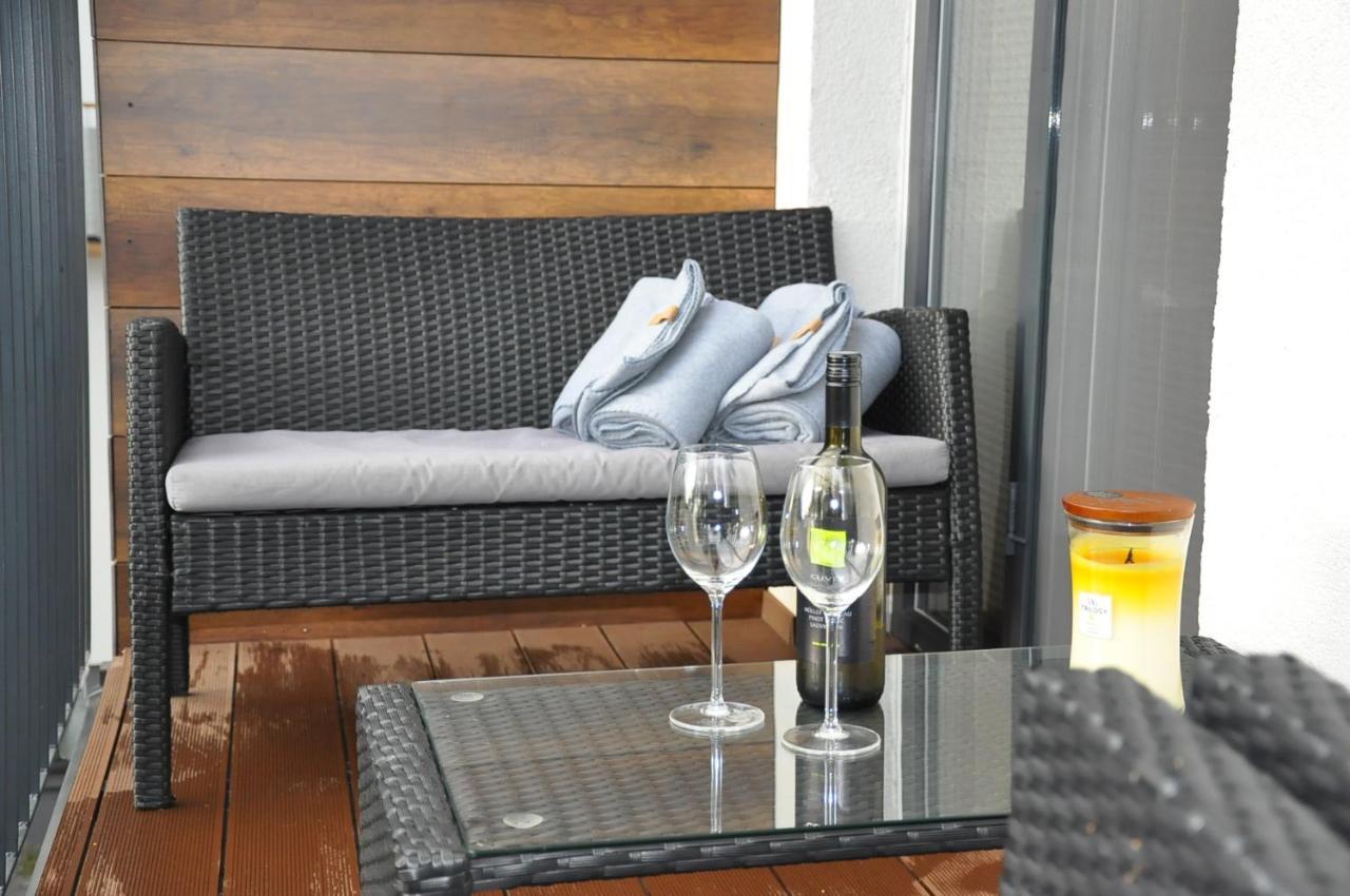 Apartament Tatryforrest Wysokie Tatry Zewnętrze zdjęcie