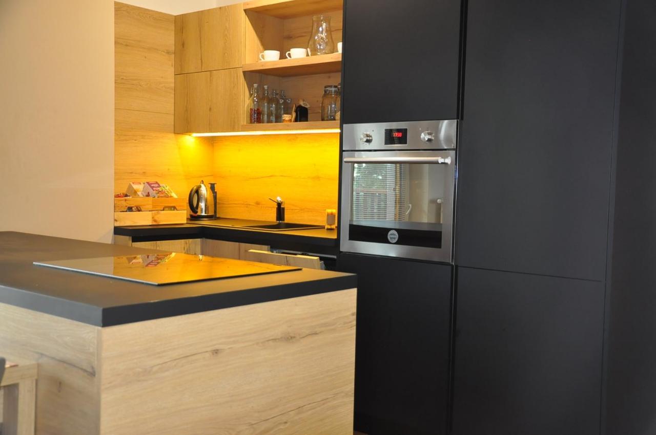 Apartament Tatryforrest Wysokie Tatry Zewnętrze zdjęcie