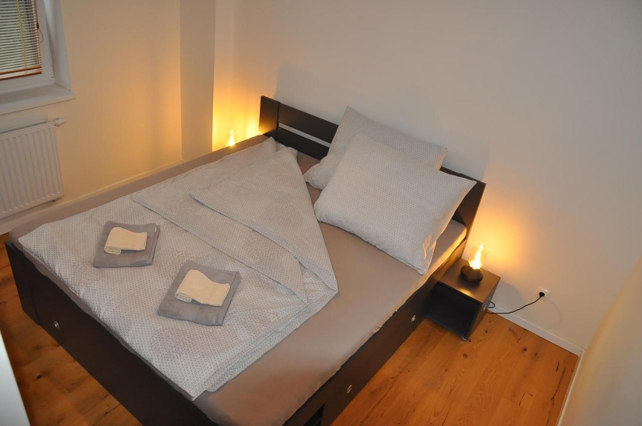 Apartament Tatryforrest Wysokie Tatry Zewnętrze zdjęcie
