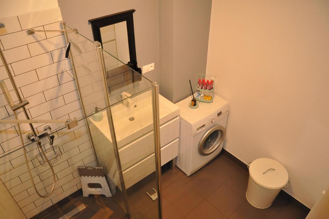 Apartament Tatryforrest Wysokie Tatry Zewnętrze zdjęcie