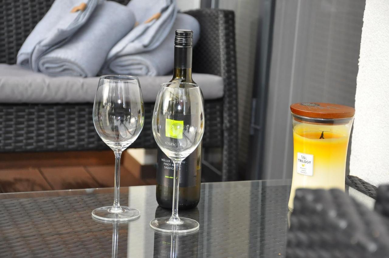 Apartament Tatryforrest Wysokie Tatry Zewnętrze zdjęcie
