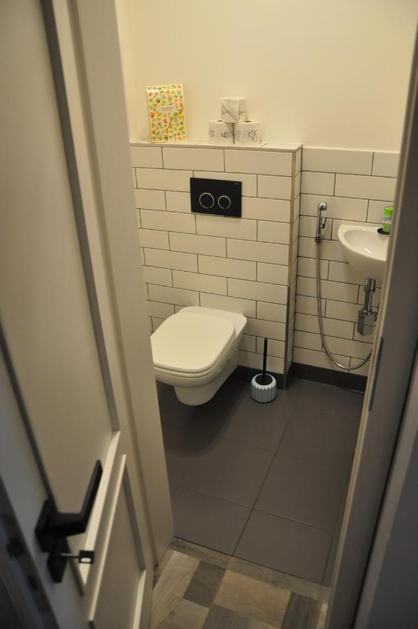 Apartament Tatryforrest Wysokie Tatry Zewnętrze zdjęcie