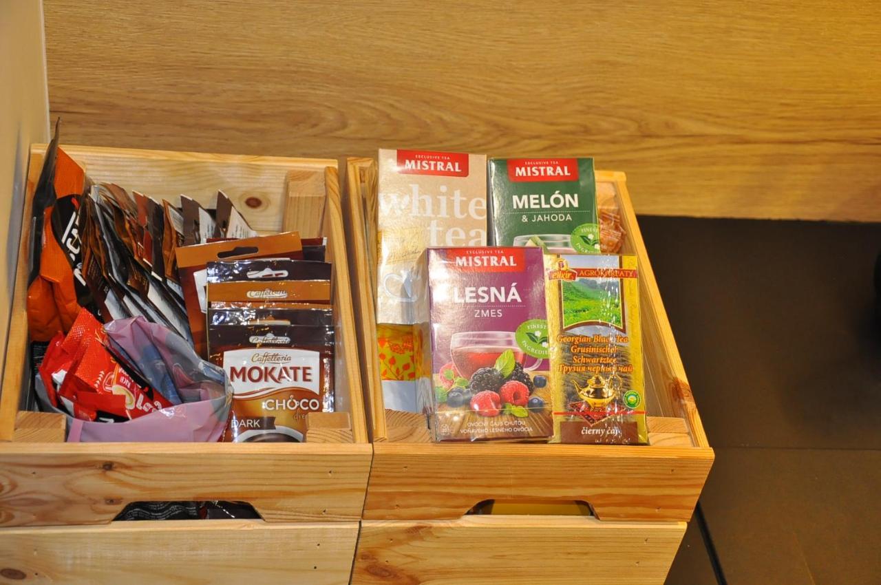 Apartament Tatryforrest Wysokie Tatry Zewnętrze zdjęcie