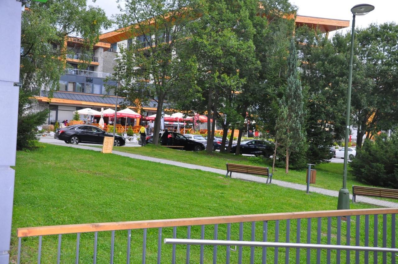 Apartament Tatryforrest Wysokie Tatry Zewnętrze zdjęcie
